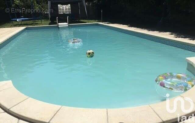 Photo 3 - Maison à DENONVILLE