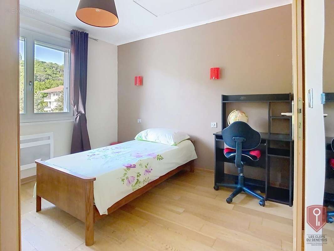 Appartement à FRANGY