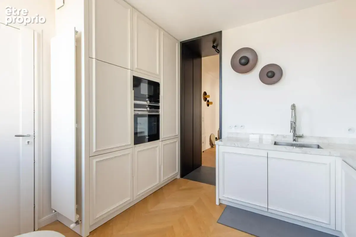 Appartement - photo 8
