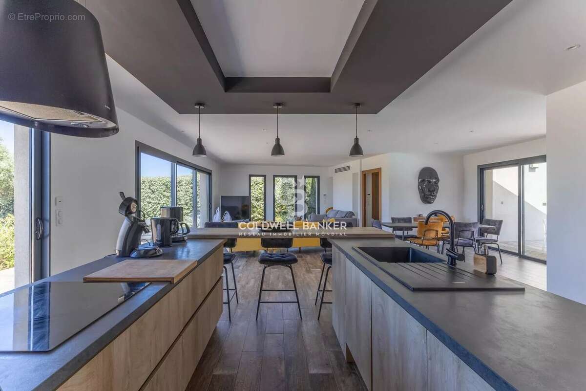 Maison à CHATEAUGIRON