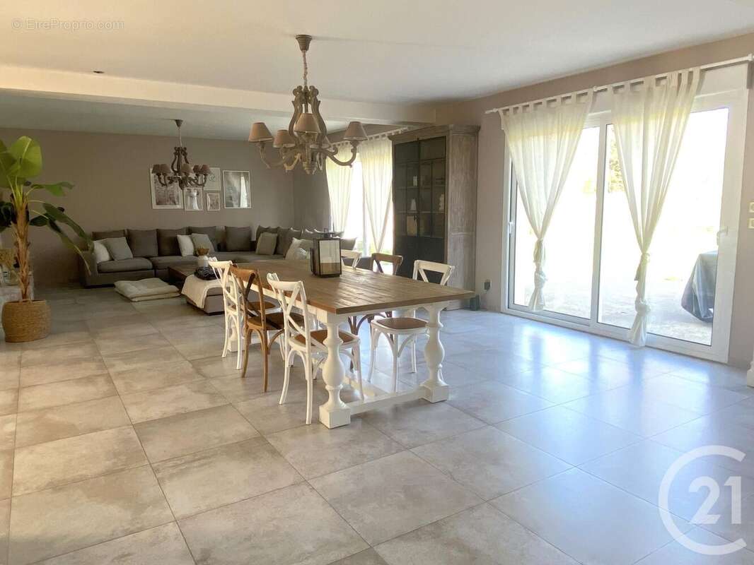 Photo 4 - Maison à SAINT-PAUL