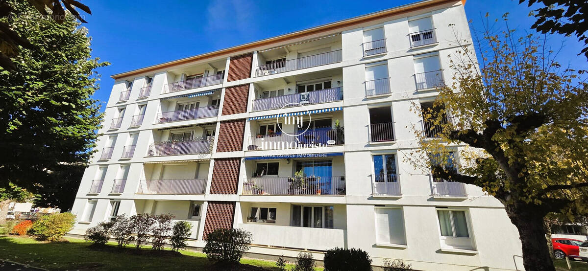 Appartement à LIMOGES