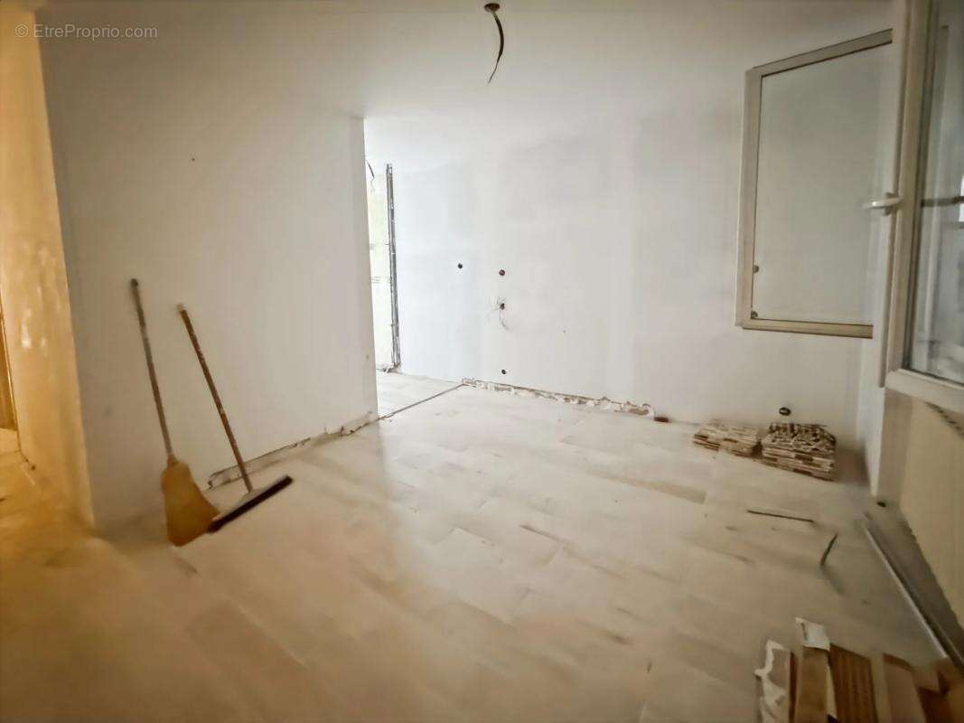 Maison à CHABRELOCHE