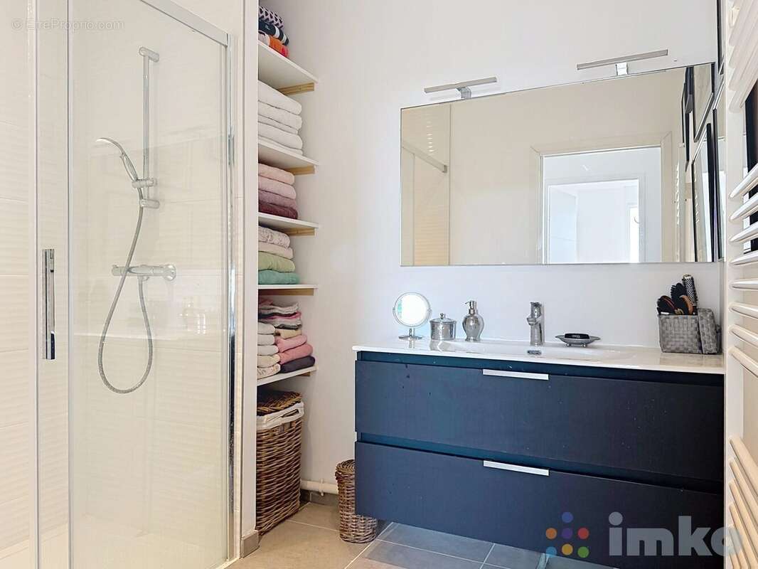 Appartement à MOUVAUX