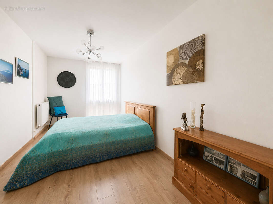 Appartement à ANNEMASSE