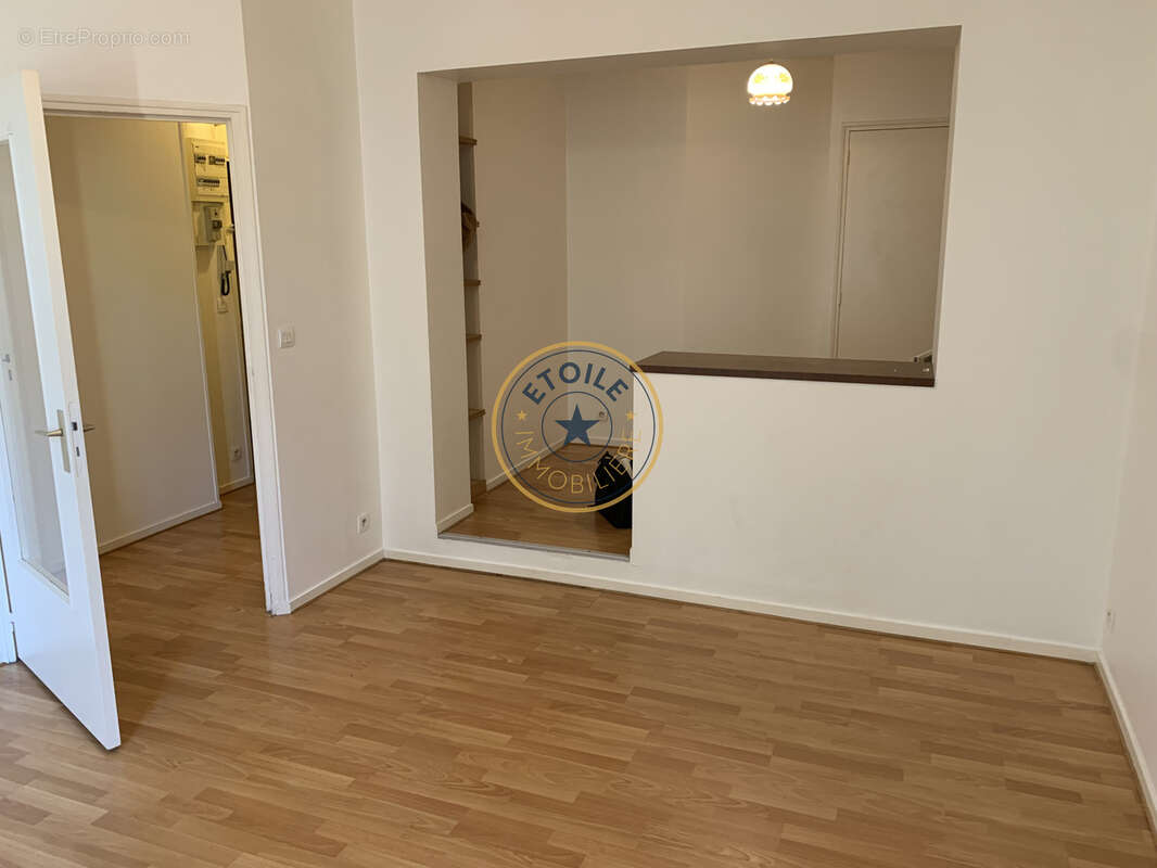 immeuble de rapport centre-ville Angers - photo 16