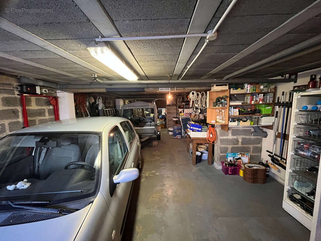 Maison à LES BREVIAIRES