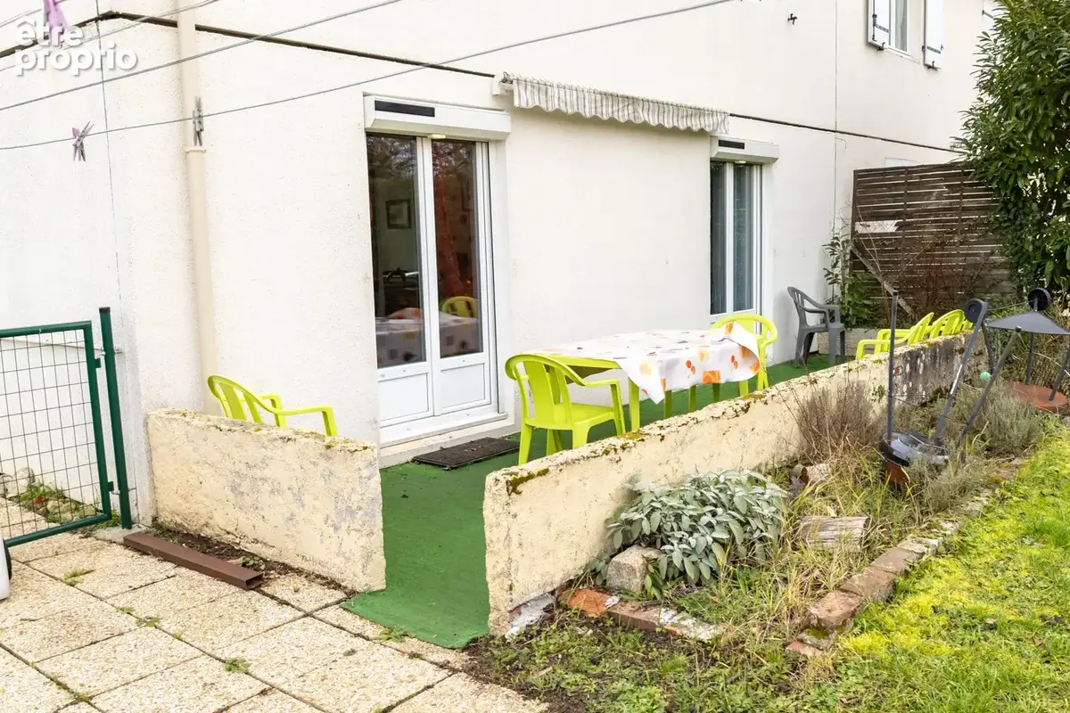 Maison 89 m² à Checy  - photo 7