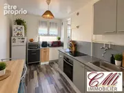 Appartement à VITRY-LE-FRANCOIS