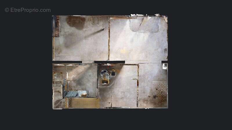 Maison avec possibilité de deux terrains constructibles - photo 10