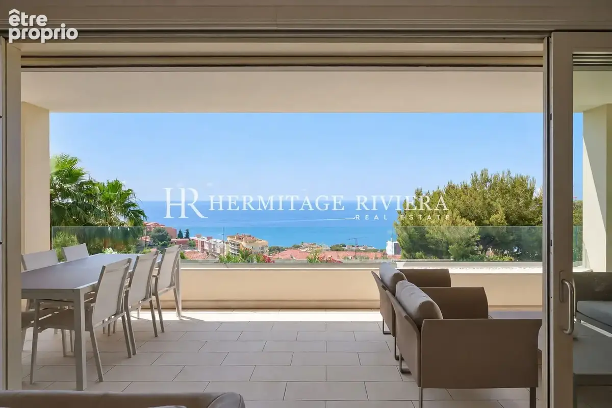 Maison 13 pièces 869 m² à vendre à Cap-D'ail (06320) - photo 14