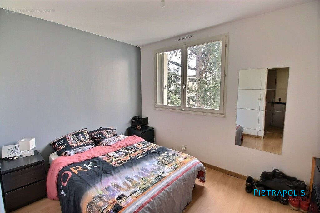 Appartement à VENISSIEUX