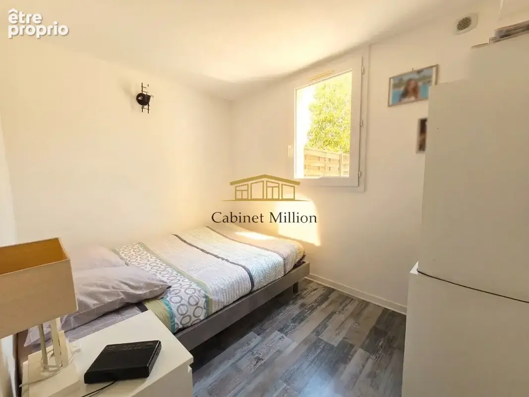 Maison en résidence avec grand jardin - photo 9
