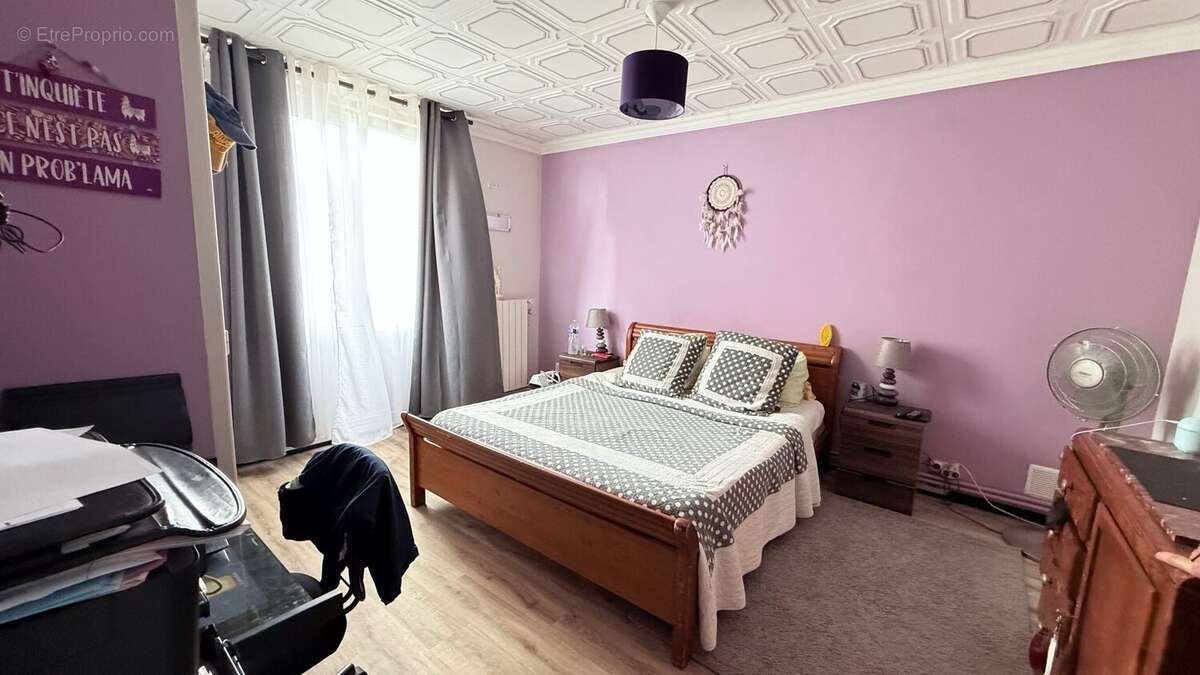 Maison à CONQUES-SUR-ORBIEL