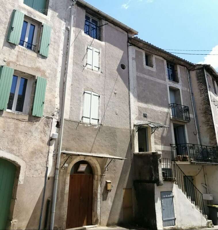 Photo 3 - Appartement à LUNAS