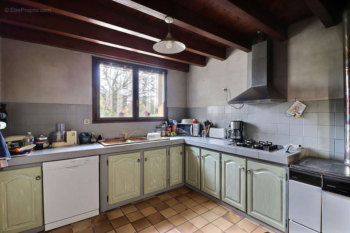 Maison à AUDIGNON