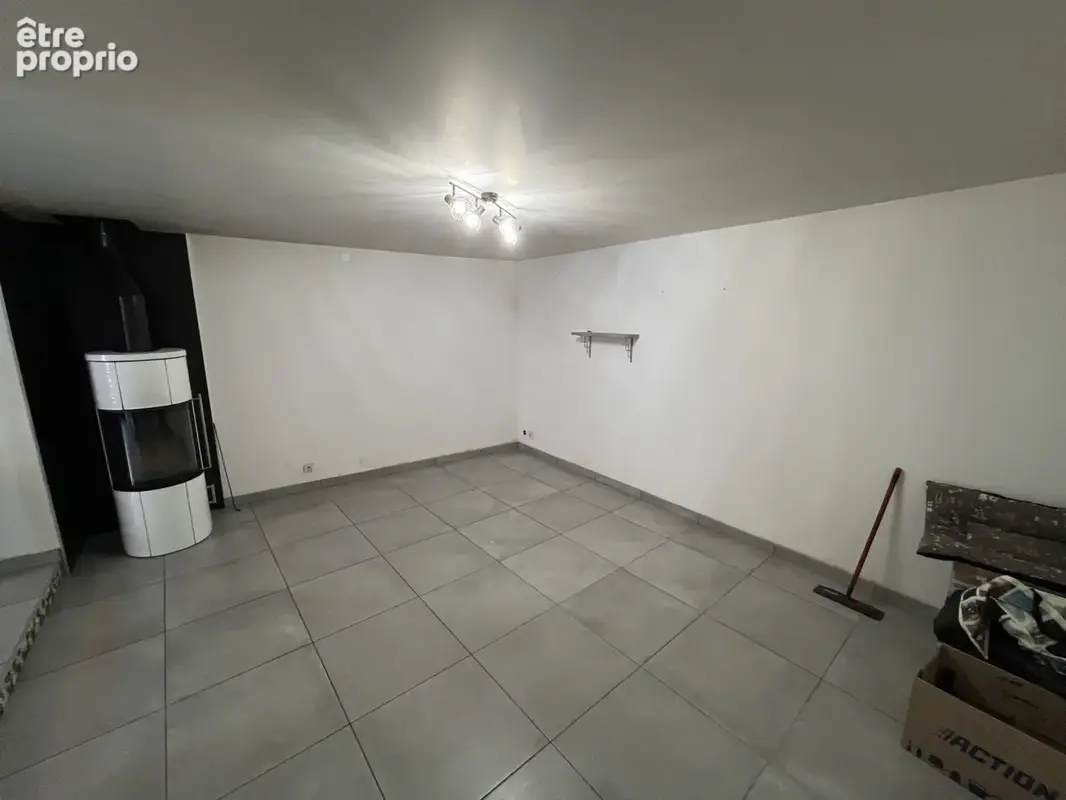 Maison 7 pièces 124 m² à vendre à Commercy (55200) - photo 3