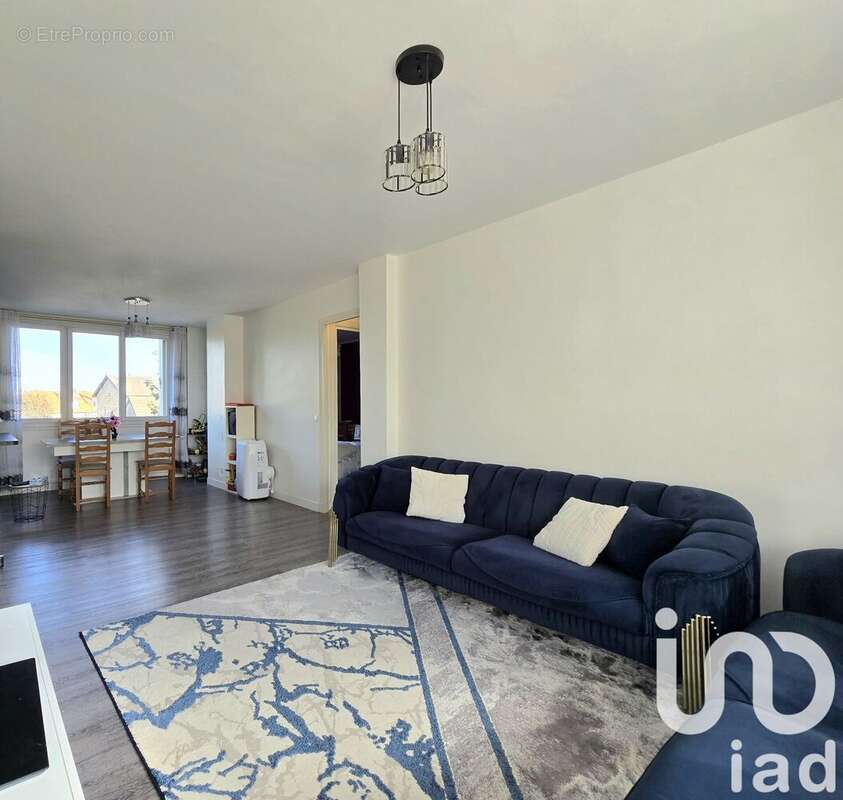 Photo 2 - Appartement à LE RAINCY