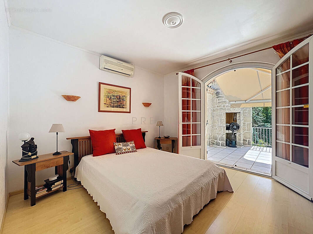 Maison à MONTFERRIER-SUR-LEZ