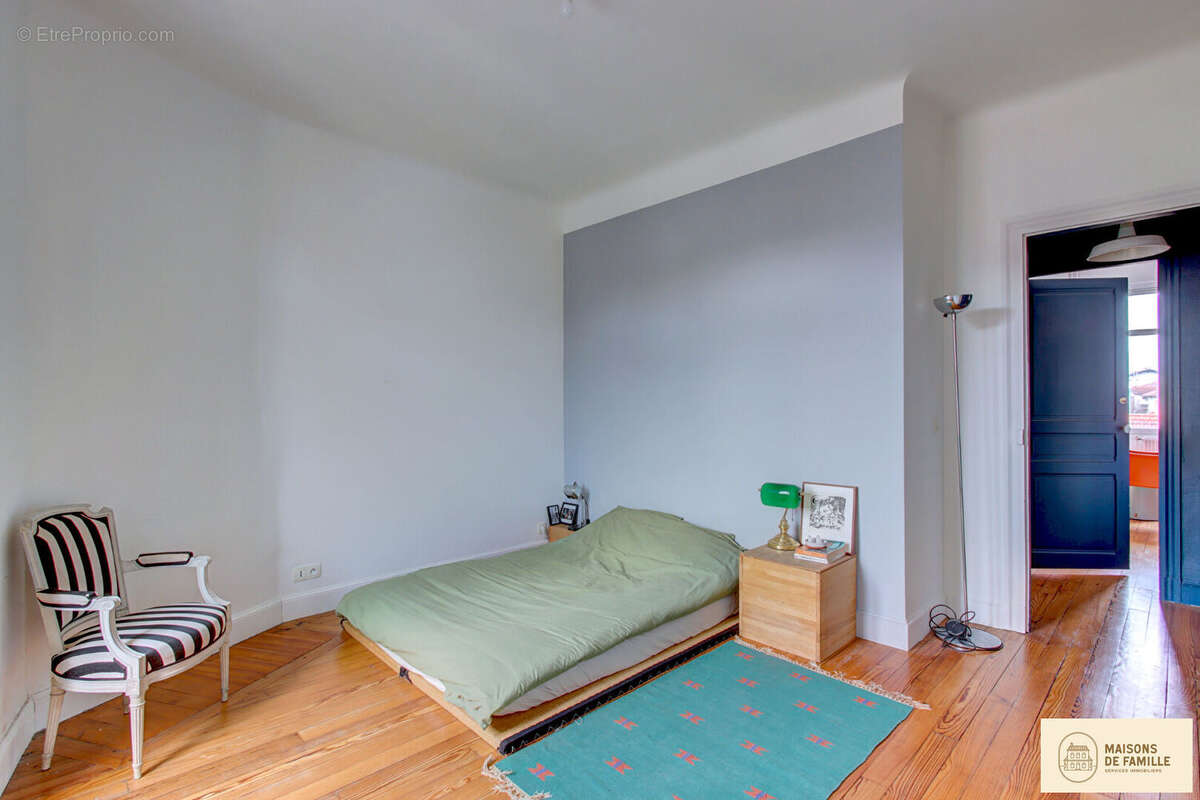 Appartement à BIARRITZ