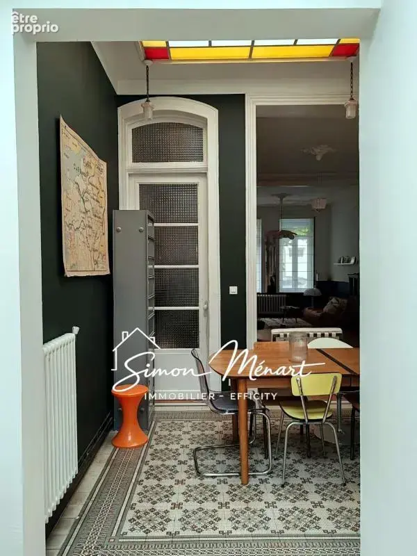 Maison 6 pièces 157 m² à vendre à Roubaix (59100) - photo 6