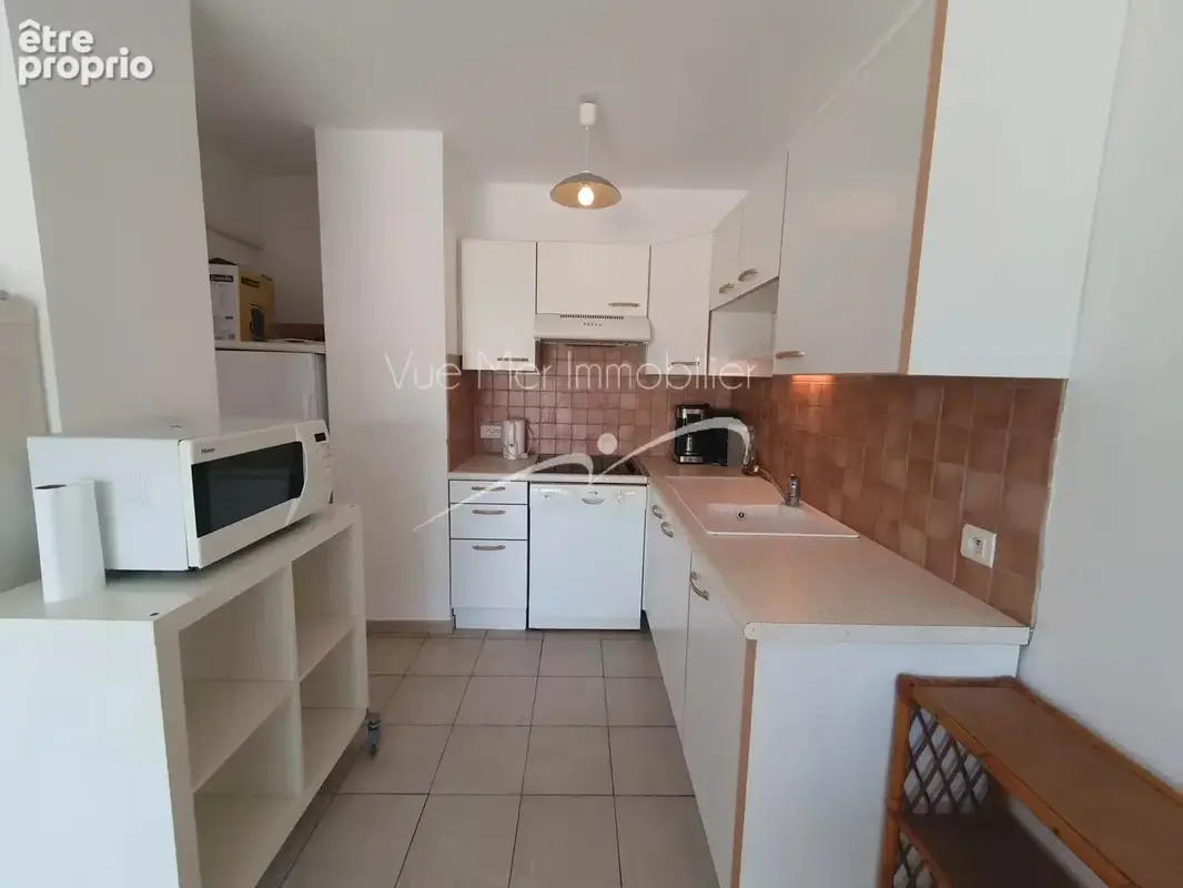 Appartement 50 m² traversant idéalement situé - photo 5