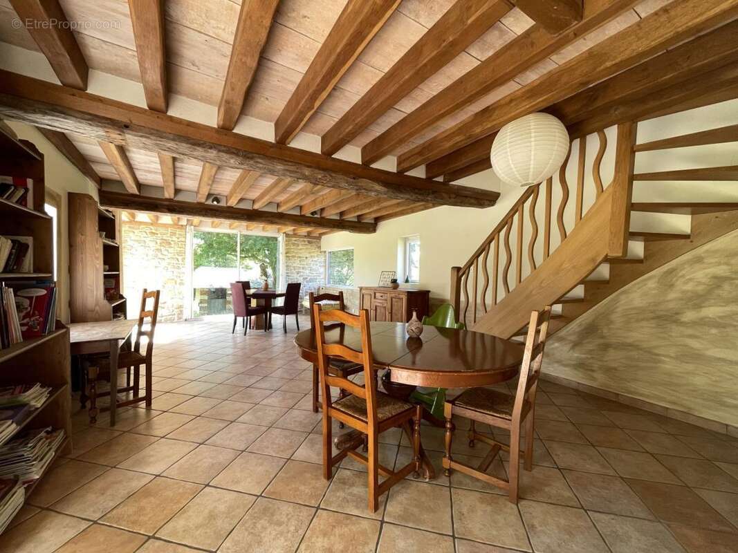 Maison 204 m² à Cambremer  - photo 5