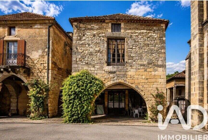 Photo 2 - Appartement à VILLEFRANCHE-DU-PERIGORD