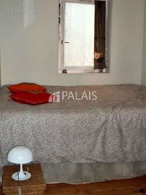 Beau 2P lumineux au calme - photo 7
