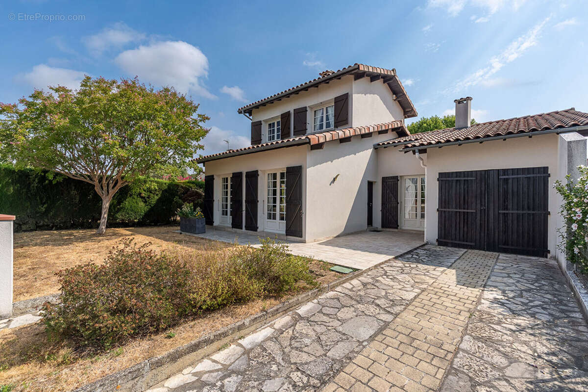 Maison 5 pièces à vendre à Pibrac - Quartier calme et bien desservi - photo 15