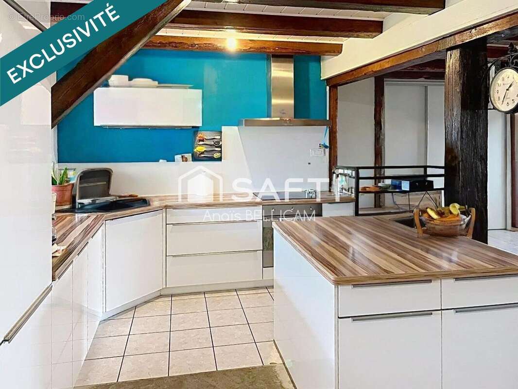 Photo 4 - Appartement à OBERSAASHEIM