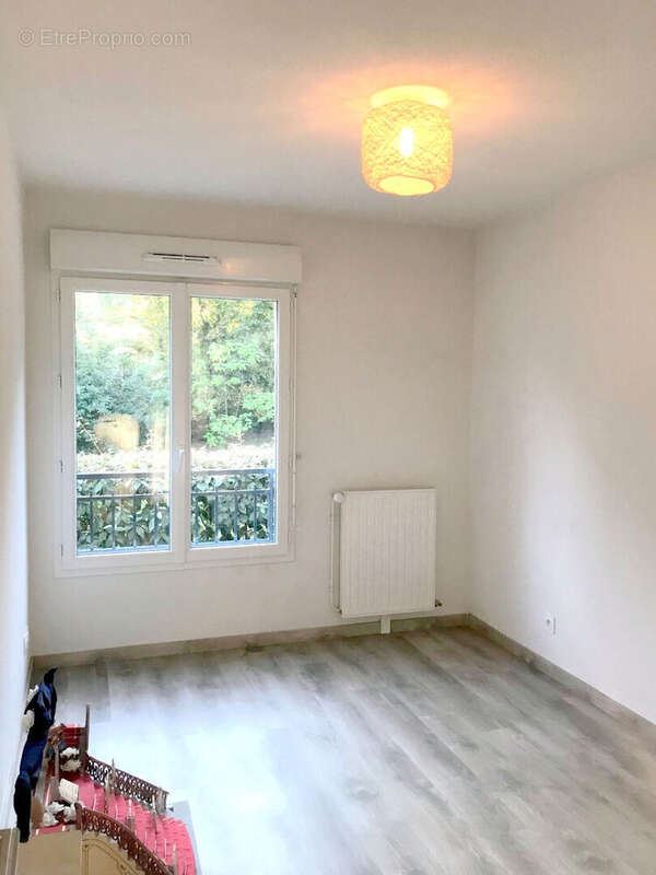 Appartement à ELANCOURT