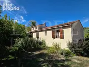 Maison à AUSSILLON
