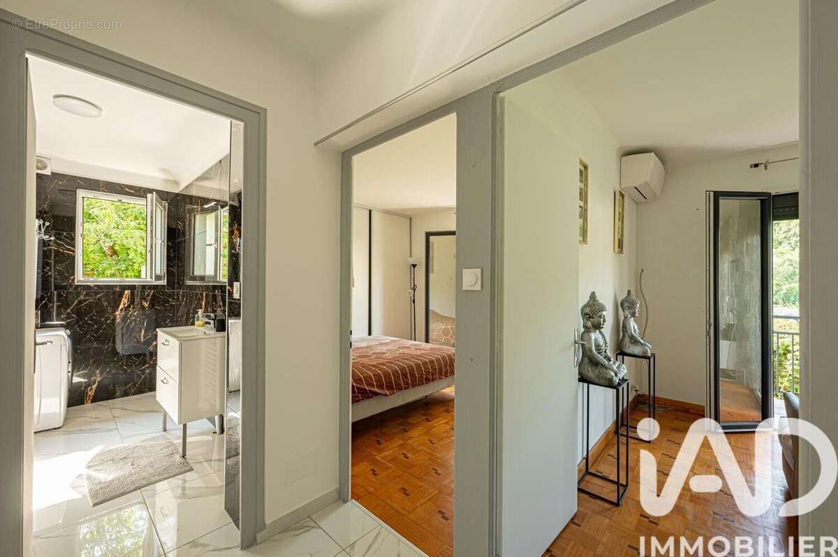 Appartement 48 m² à Frangy  - photo 3