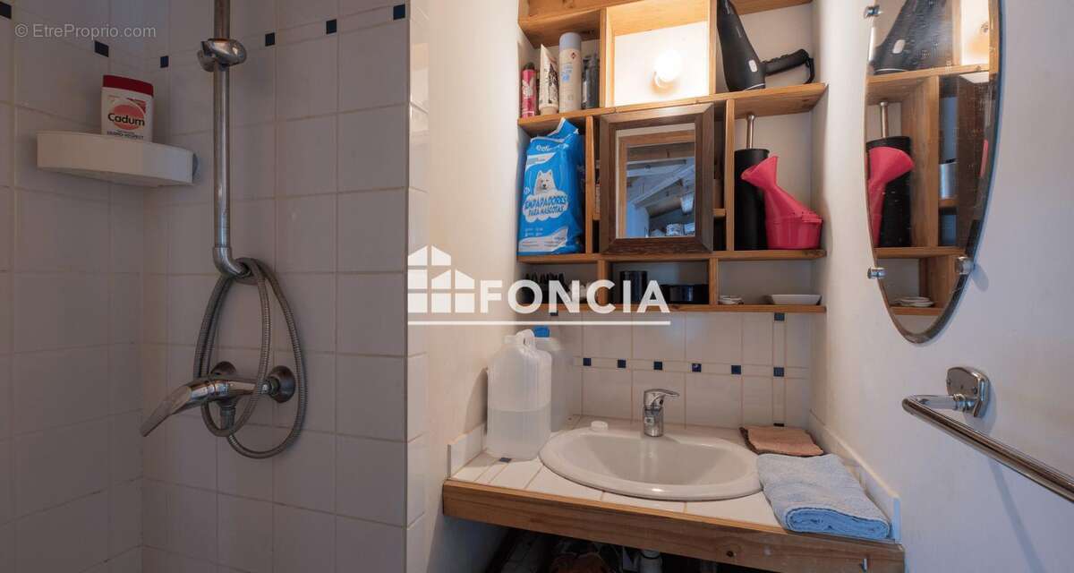 Maison à DOLUS-D'OLERON