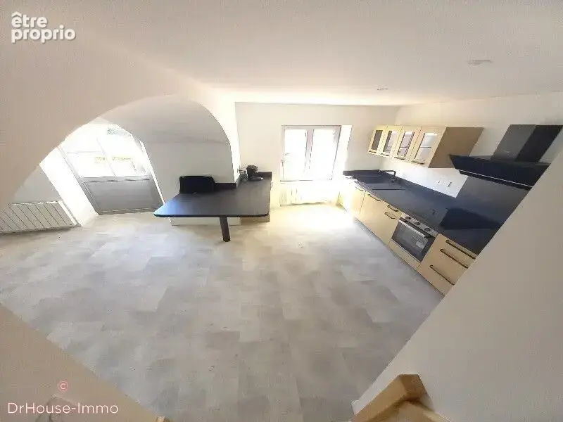 Appartement à LA COTE-SAINT-ANDRE