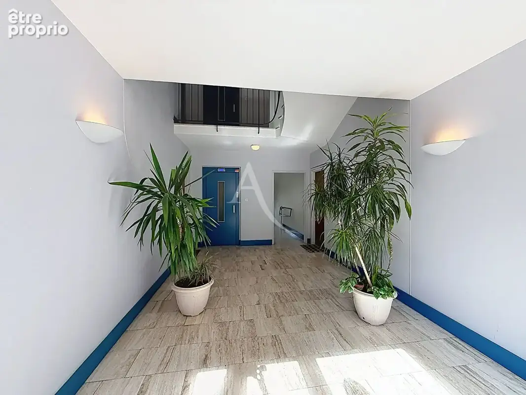 Appartement Angers 2 pièce(s) - photo 9