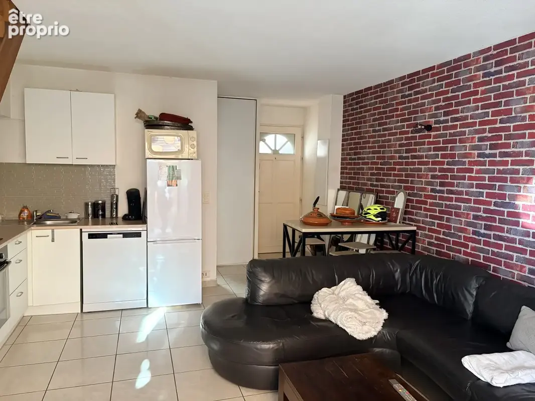 Caveirac maison 3 pieces et 2 places de parking - photo 12
