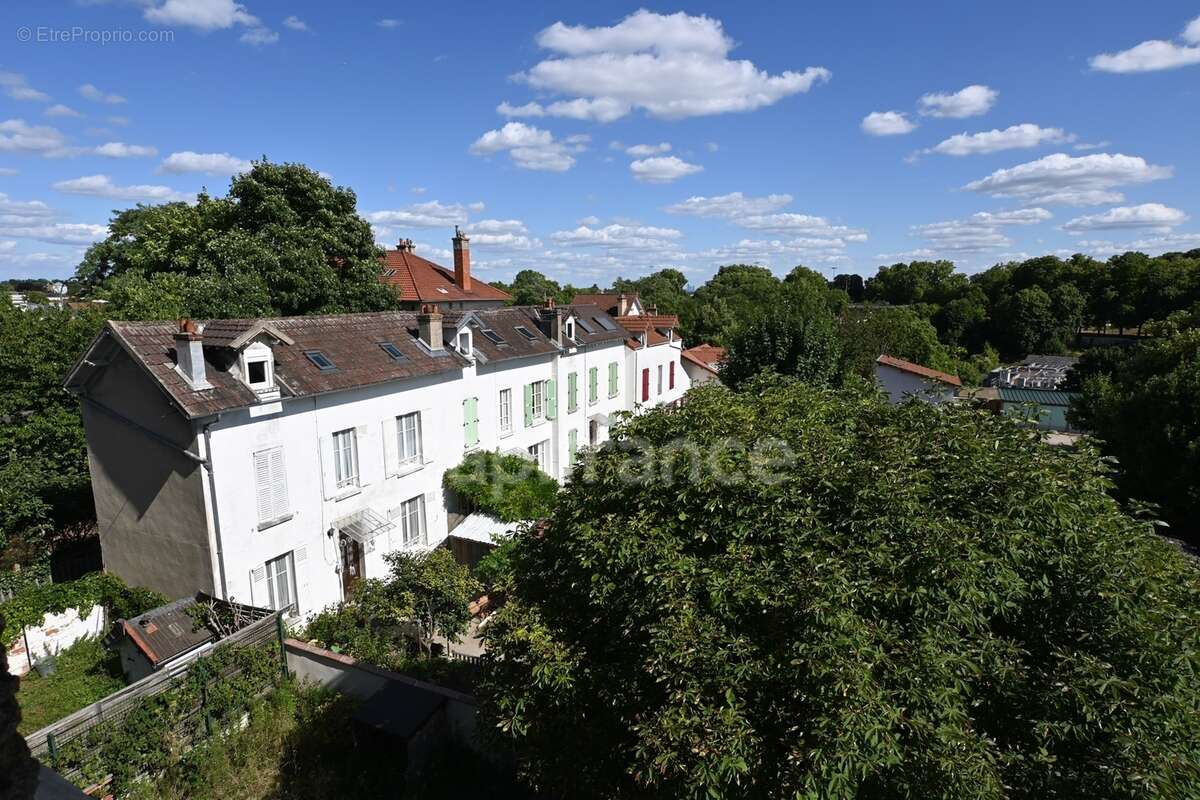 Maison à vendre 7 pièces CONFLANS SAINTE HONORINE (78) - photo 40