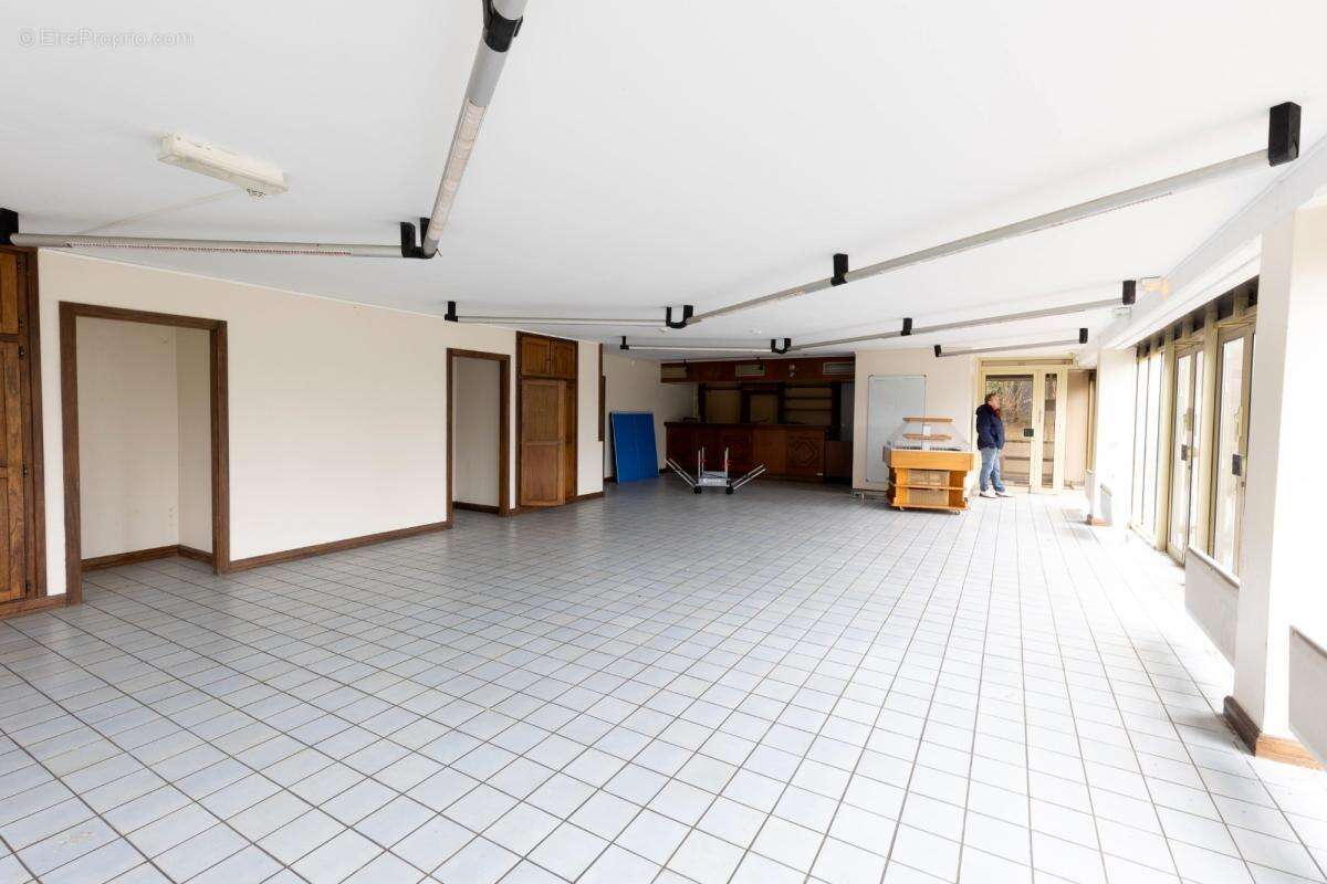 Appartement à THIONVILLE