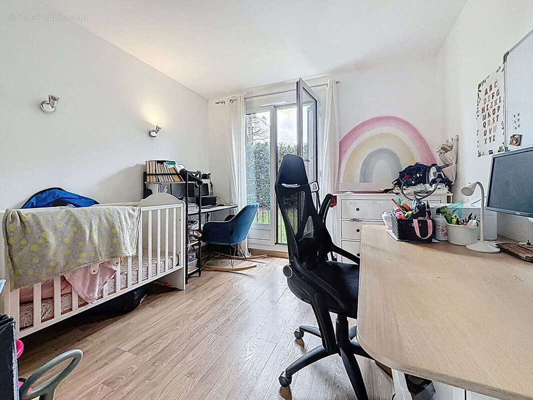 Appartement à CHOISY-LE-ROI