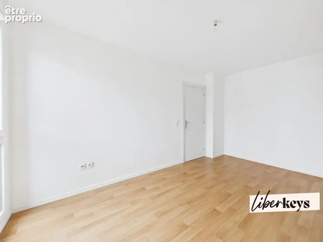 Appartement 2 pièces de 50M2 avec terrasse au 3 étage - photo 8
