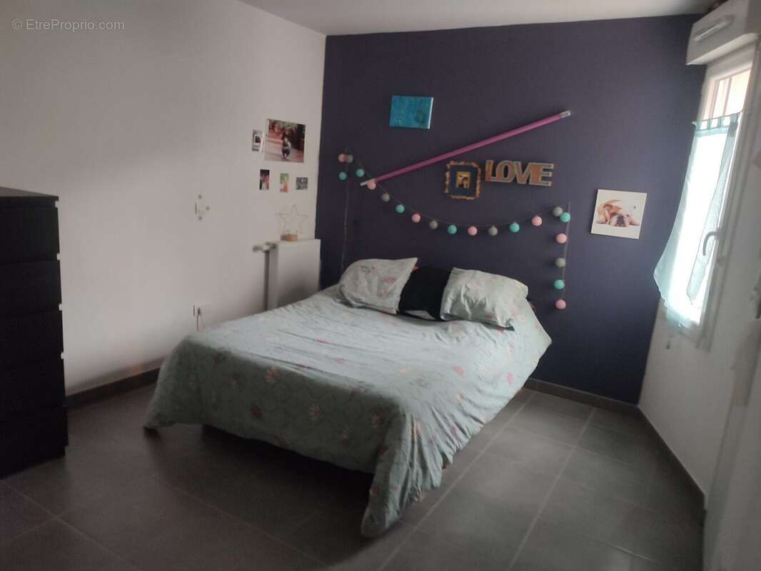 Appartement à LE PLESSIS-TREVISE