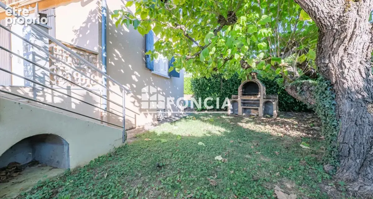 Villa 110 m² – Clonas-sur-Varèze - photo 2