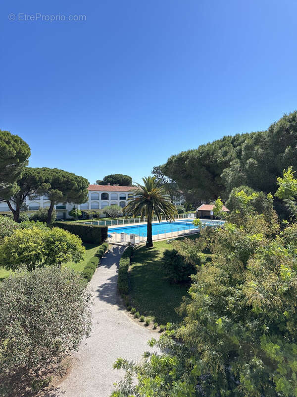 Appartement à ARGELES-SUR-MER