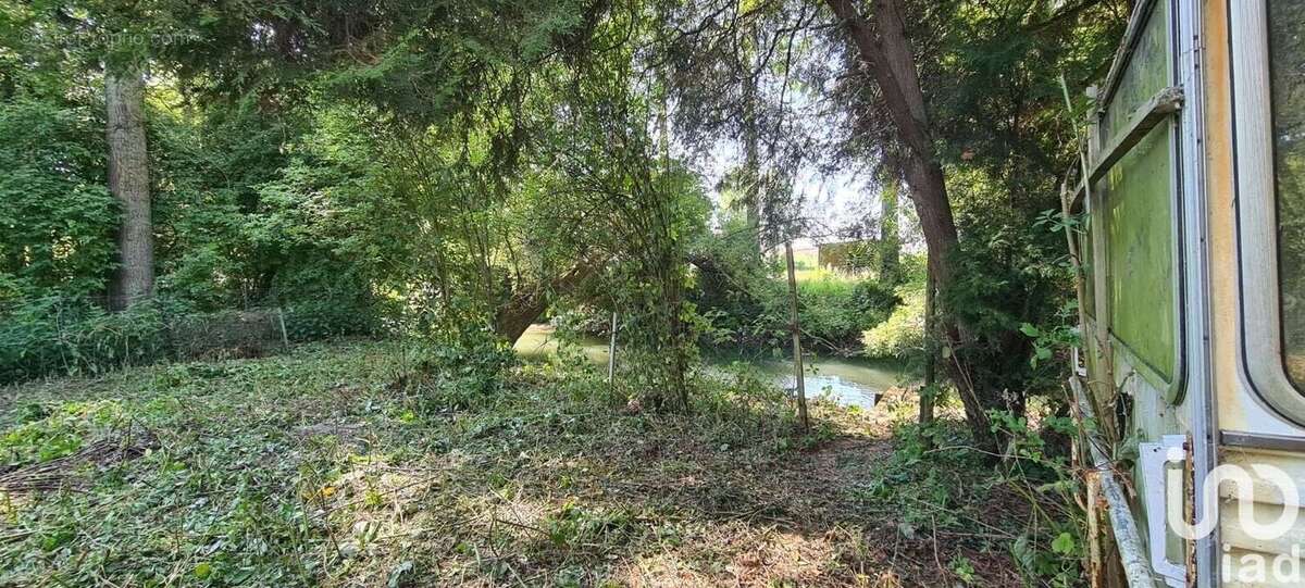 Photo 3 - Terrain à DERNANCOURT