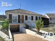 Photo 1 - Maison à ARGENTON-SUR-CREUSE