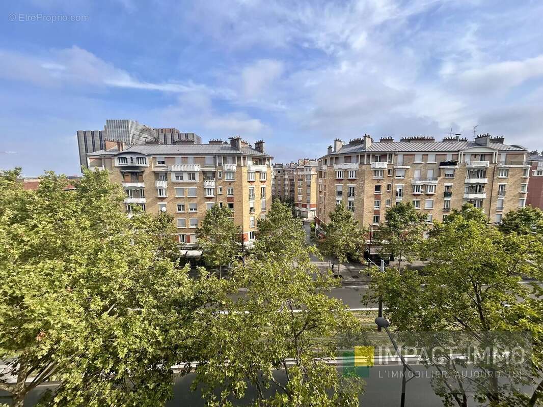 Nouveauté - Vue Dégagée - Charmant 2 pièces refait à neuf - photo 8