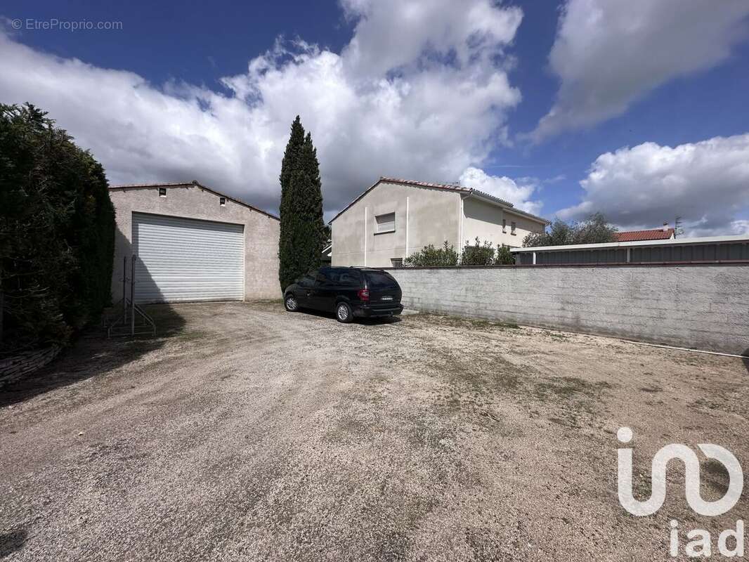 Photo 3 - Maison à SAINT-ALBAN