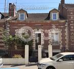 Maison à MARGNY-LES-COMPIEGNE